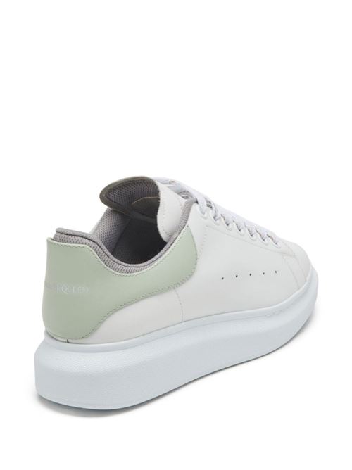 Sneaker Oversize ALEXANDER MCQUEEN | 697103WIE968720